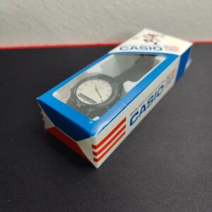Miniatura 8 per Casio FIFA World Cup USA 1994 Orologio Digitale Funzionante