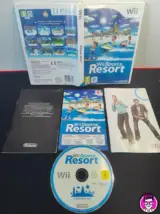 Miniatura 1 per Wii Sports Resort - Nintendo Wii - PAL ITA