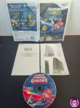 Miniatura 1 per Super Mario Galaxy - Nintendo Wii - PAL ITA