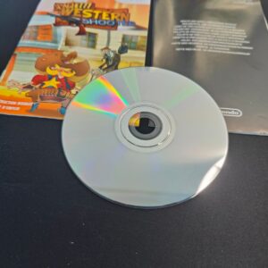 Miniatura 2 per Spaghetti Western Shooter - Nintendo Wii - PAL ITA CD Specchio