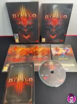 Miniatura 1 per Diablo 3 - Computer PC - ITA CD Specchio
