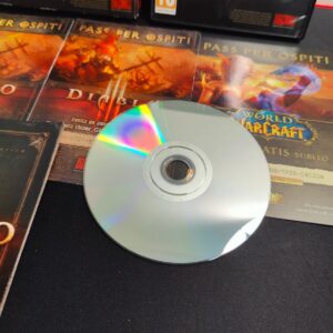 Miniatura 4 per Diablo 3 - Computer PC - ITA CD Specchio