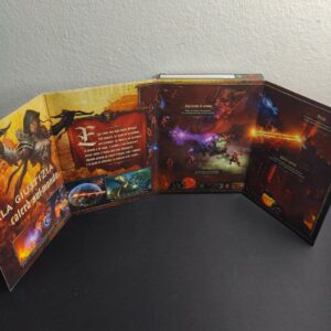 Miniatura 3 per Diablo 3 - Computer PC - ITA CD Specchio