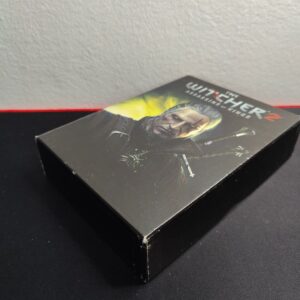 Miniatura 7 per The Witcher 2 Assassins of Kings - Computer PC - ITA CD Specchio
