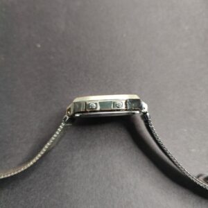 Miniatura 3 per Casio WR A168WE Orologio Digitale Funzionante