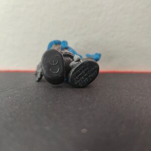 Miniatura 3 per Puffo Spazzacamino - 20499 Schleich Peyo 1999 China Puffi Smurfs
