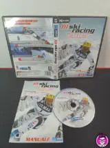 Miniatura 1 per Ski Racing 2005 - Computer PC - ITA