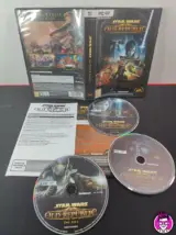 Miniatura 1 per StarWars The Old Republic - Computer PC - ITA CD Specchio