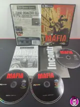 Miniatura 1 per Mafia - Computer PC - ITA CD Specchio