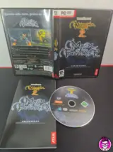 Miniatura 1 per Neverwinter Nights 2 Mask of the Betrayer - Espansione Computer PC - ITA CD Specchio