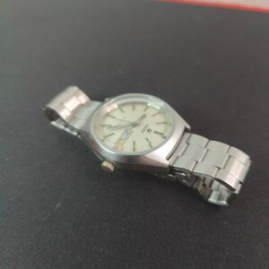 Miniatura 4 per Roamer Automatic Orologio Watch Vintage Swiss Made Non Funzionante
