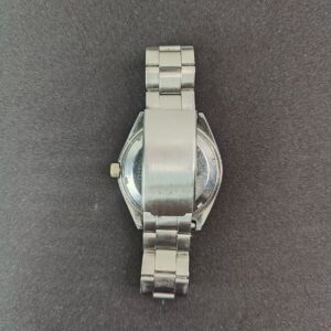 Miniatura 5 per Roamer Automatic Orologio Watch Vintage Swiss Made Non Funzionante