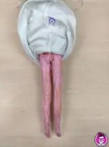 Miniatura 9 per Barbie Abito da Sposa - Bambola Doll 1966 Mattel