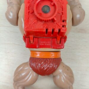 Miniatura 4 per Thunder Punch He-Man - Masters of the Universe MOTU 1984 Action Figure