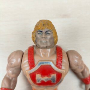 Miniatura 6 per Thunder Punch He-Man - Masters of the Universe MOTU 1984 Action Figure