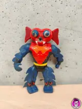 Miniatura 1 per Mantenna - Masters of the Universe MOTU 1984 Action Figure