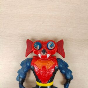 Miniatura 2 per Mantenna - Masters of the Universe MOTU 1984 Action Figure