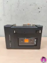 Miniatura 1 per General Electric Model 3-5308 - Walkman Japan Anni '80 Funzionante