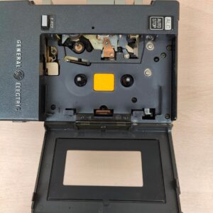 Miniatura 3 per General Electric Model 3-5308 - Walkman Japan Anni '80 Funzionante
