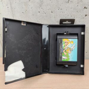 Miniatura 6 per Asterix and the Great Rescue - SEGA Megadrive Mega Drive PAL
