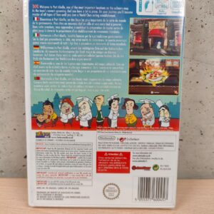 Miniatura 3 per Order Up! - Nintendo Wii PAL - Nuovo Sigillato