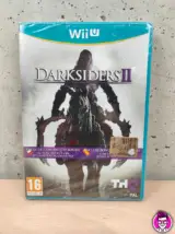 Miniatura 1 per Darksiders II 2 - PAL ITA - Nintendo Wii U - Nuovo Sigillato