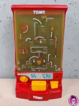Miniatura 1 per Tomy Sù per Giù Yeaghh! 1990 - Usato Non Funzionante