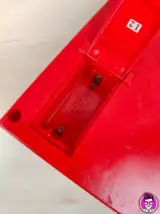 Miniatura 3 per Tomy Sù per Giù Yeaghh! 1990 - Usato Non Funzionante