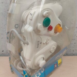 Miniatura 2 per Controller GamePade per GameCube e Wii - LOGIC3 Nuovo