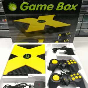 Miniatura 5 per Game Bbox NN 188 - Replica