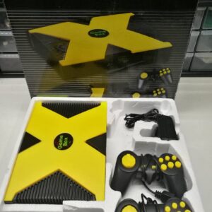 Miniatura 3 per Game Bbox NN 188 - Replica