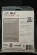Miniatura 2 per WiFi Max Dintendo DS