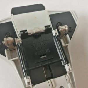 Miniatura 7 per Super Go Bots Spay-C 022 NASA Robot Space Shuttle 1985 Vintage Bandai Tonka Japan