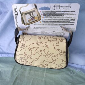 Miniatura 2 per Deluxe Game Traveler Ufficiale Nintendo DS - Nuovo