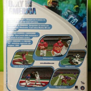 Miniatura 2 per Madden NFL 2000 EA Sports PC Boxed