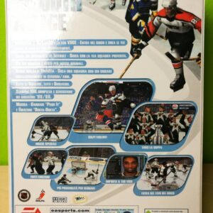 Miniatura 2 per NHL 2000 EA Sports PC Boxed