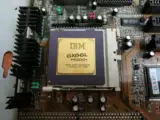 Miniatura 4 per IBM 6X86L PR200+ Con Motherboard + RAM