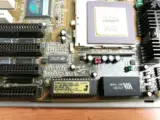 Miniatura 6 per IBM 6X86L PR200+ Con Motherboard + RAM