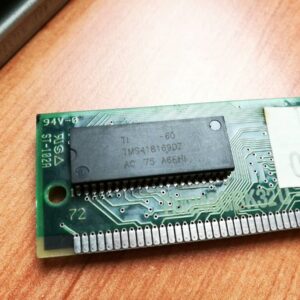 Miniatura 9 per IBM 6X86L PR200+ Con Motherboard + RAM