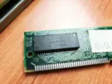 Miniatura 9 per IBM 6X86L PR200+ Con Motherboard + RAM