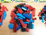 Miniatura 4 per LEGO System Sfuso con Alcune Istruzioni - Vintage