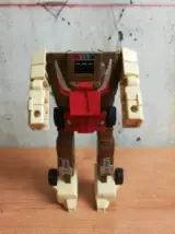 Miniatura 3 per Transformers G1 Hasbro / Takara 1986