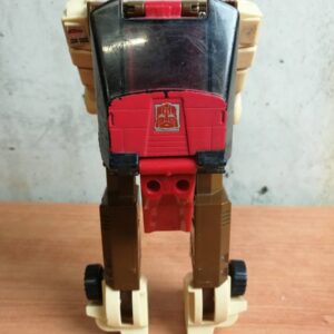 Miniatura 4 per Transformers G1 Hasbro / Takara 1986