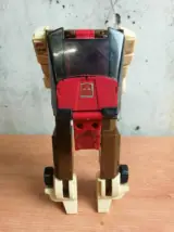 Miniatura 4 per Transformers G1 Hasbro / Takara 1986