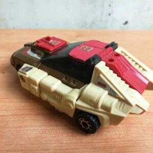 Miniatura 5 per Transformers G1 Hasbro / Takara 1986