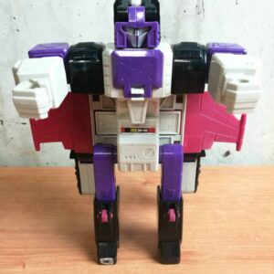 Miniatura 6 per Transformers G1 Decepticon Apefaxe Hasbro / Takara 1986