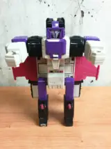 Miniatura 6 per Transformers G1 Decepticon Apefaxe Hasbro / Takara 1986