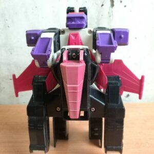 Miniatura 8 per Transformers G1 Decepticon Apefaxe Hasbro / Takara 1986