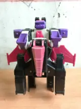 Miniatura 8 per Transformers G1 Decepticon Apefaxe Hasbro / Takara 1986