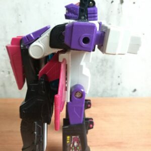 Miniatura 9 per Transformers G1 Decepticon Apefaxe Hasbro / Takara 1986